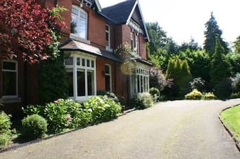 Glenlyon Bed and Breakfast