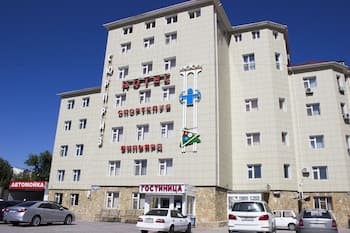 Hotel Syurpriz 1