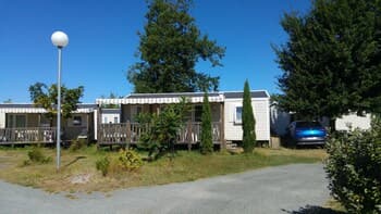 Mobilandes Sanguinet