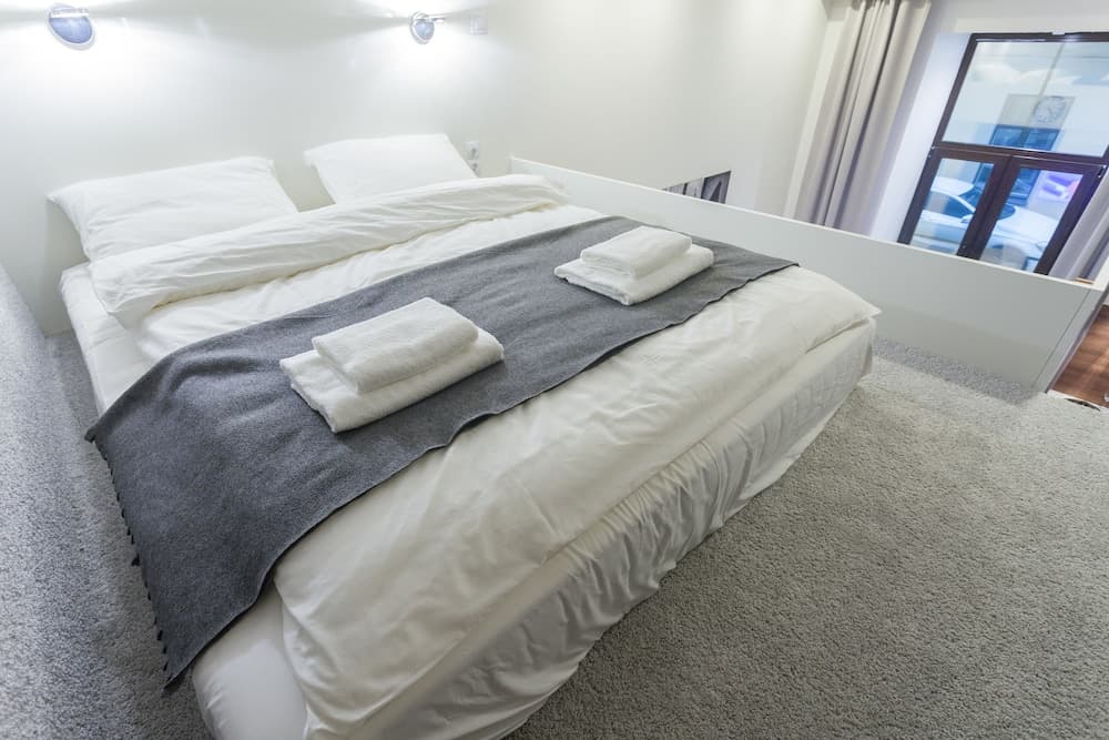 Аpartments near Palace Square