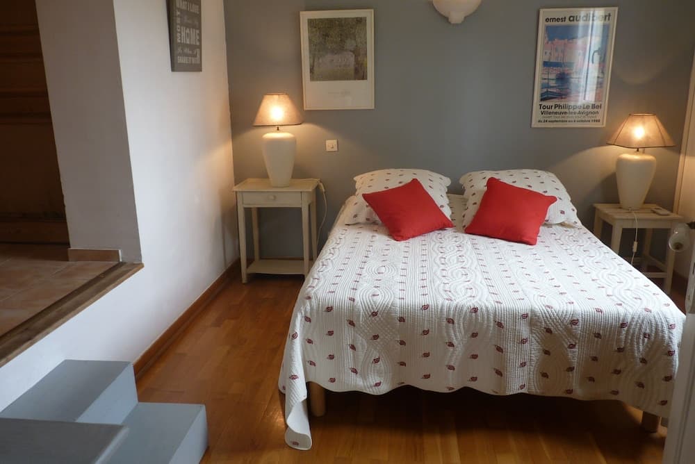 Chambres d'hôtes de Vérédème