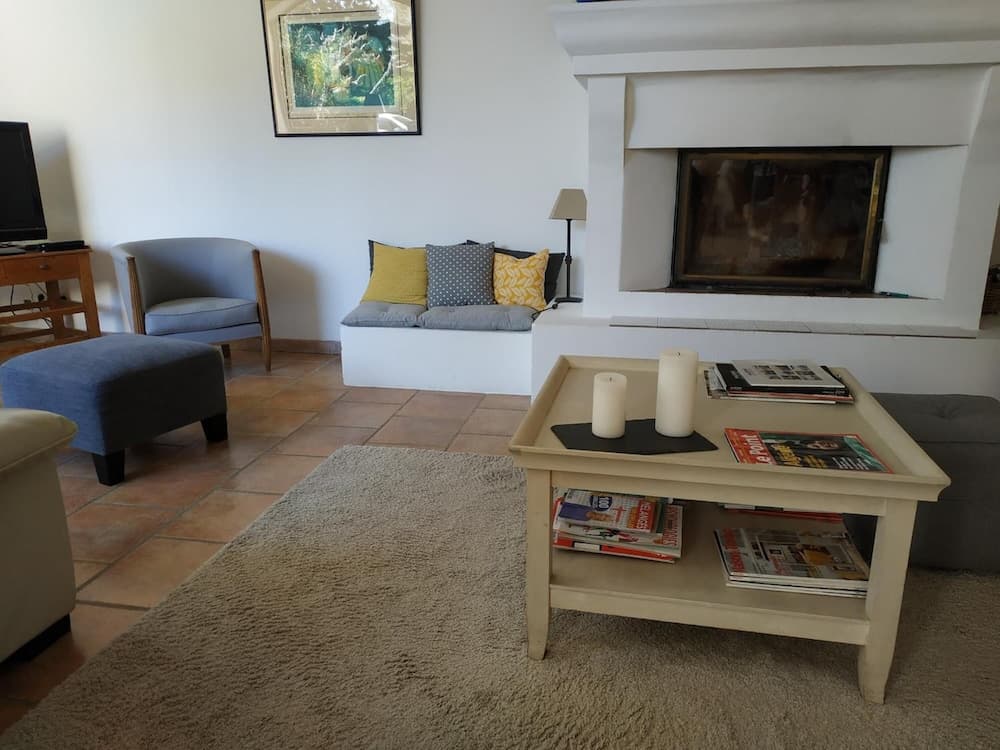 Chambres d'hôtes de Vérédème