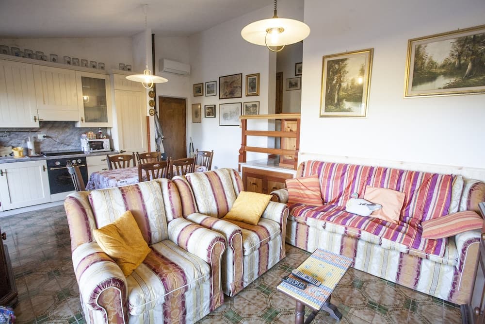 Villetta Bel Giardino