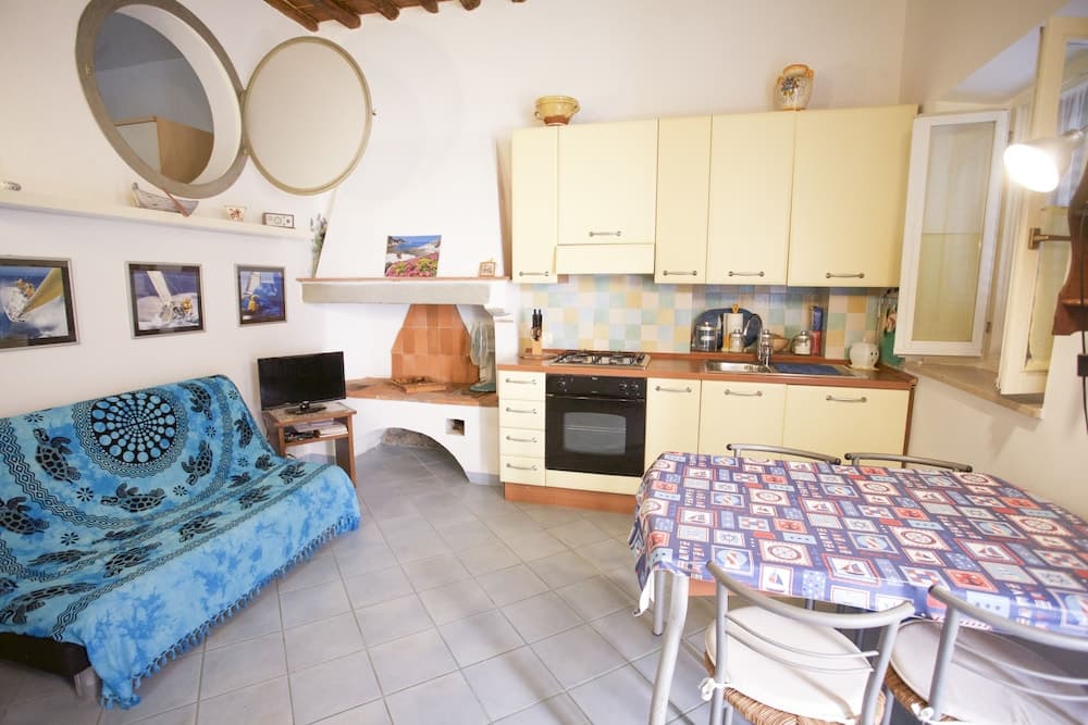 Appartamento Piazza al Fico