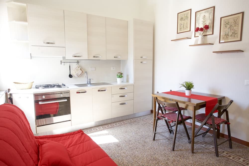 Appartamento Le Terme