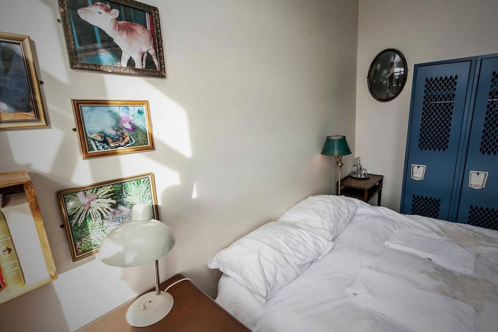 KEX Hostel and Hotel Reykjavik