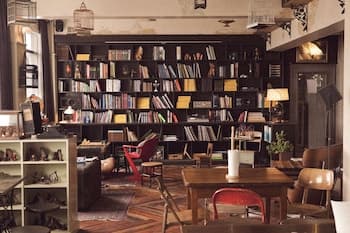 Kex Hostel Reykjavík