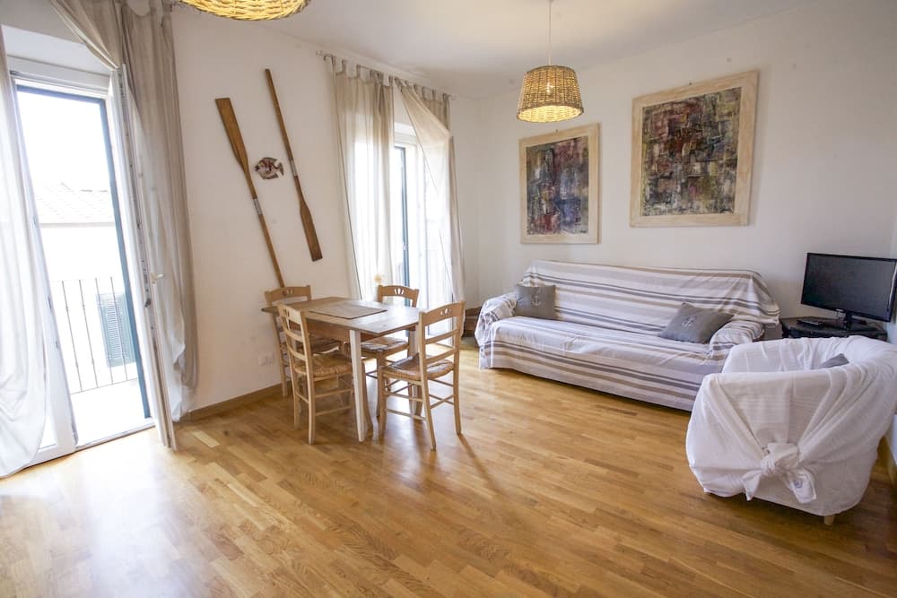 Appartamento nel Cuore di Porto Azzurro