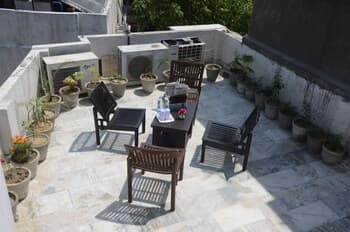 Gurjeet hotel by naavagat