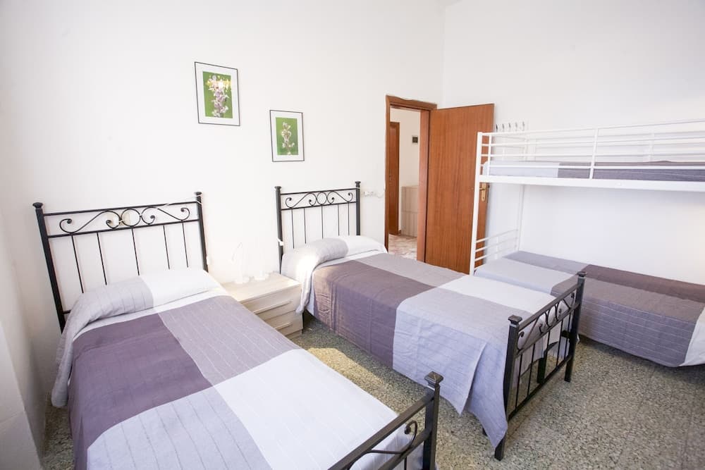 Villa la Terrazza sul Mare