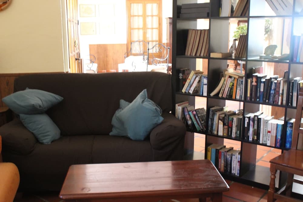 Hotel Palacete de Mañara 1