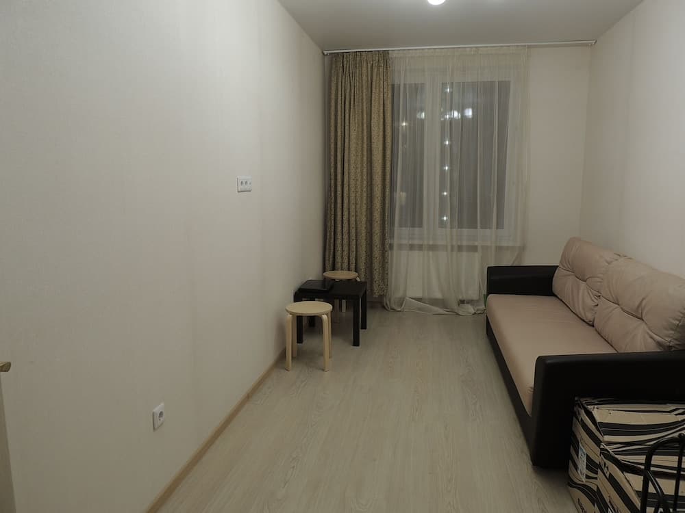 Apartments on Kosmonavtov