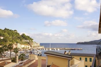 Appartamento Quadri Azzurro