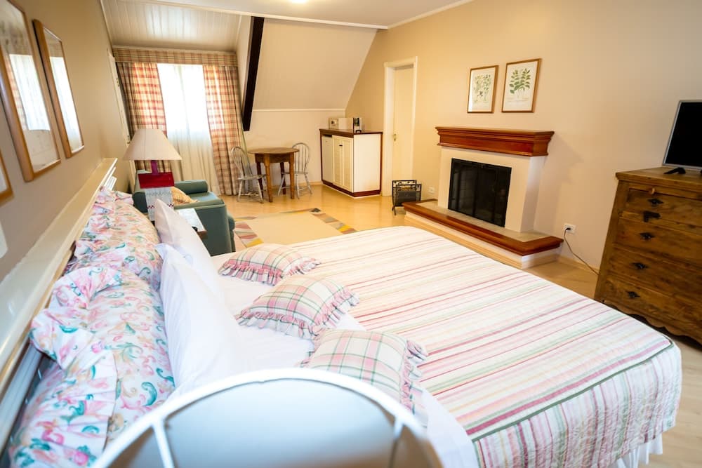 Recanto da Paz Hotel Fazenda