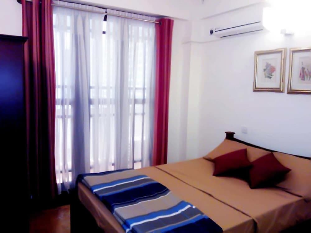 The Prestige Court Residence