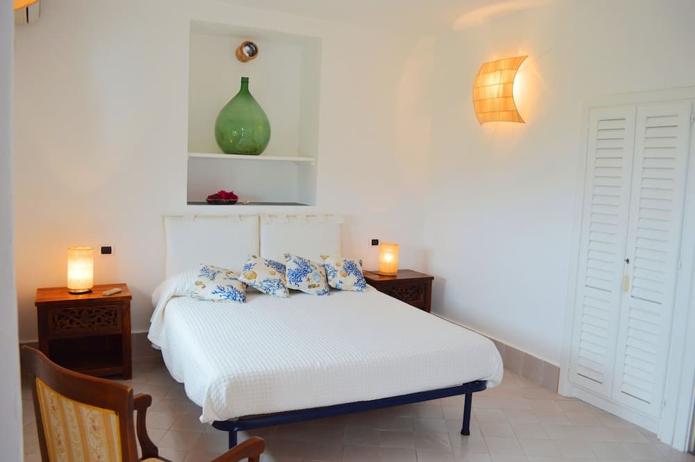 Dependance La Caletta