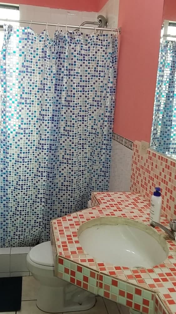 Miramar Punta Hermosa House