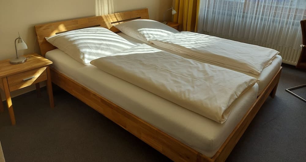 Hotel An Der Stadthalle