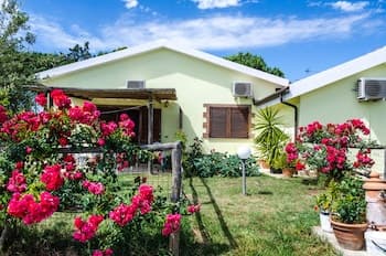 Agriturismo Il Roseto