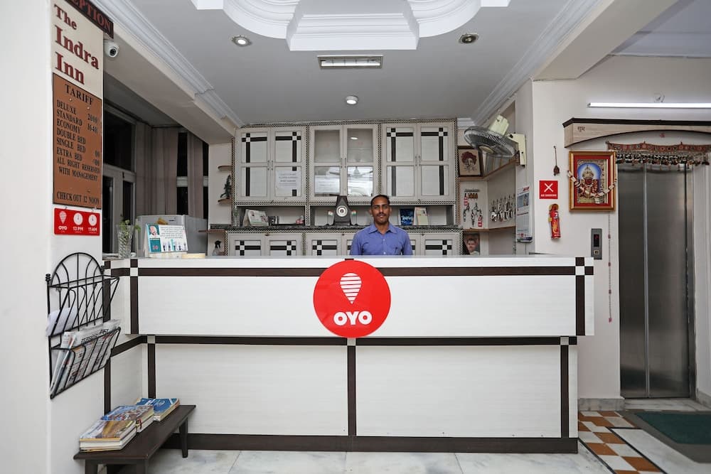 OYO 10326 Hotel Royal Inn