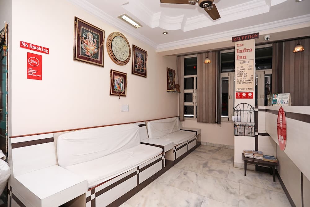 OYO 10326 Hotel Royal Inn