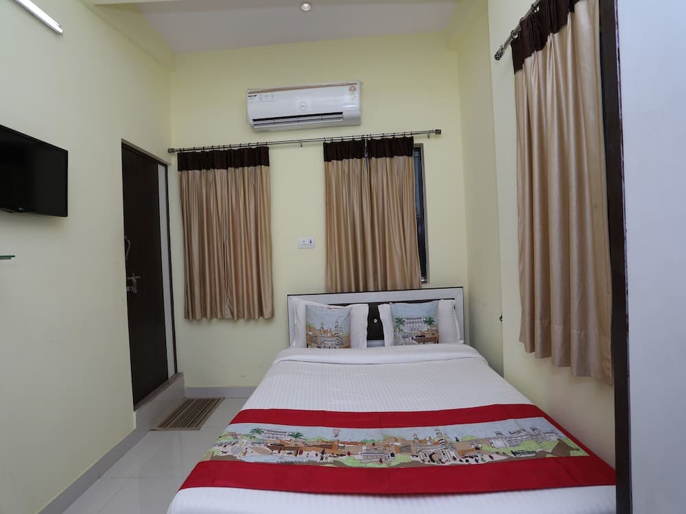 OYO 10342 Hotel Krishna INN