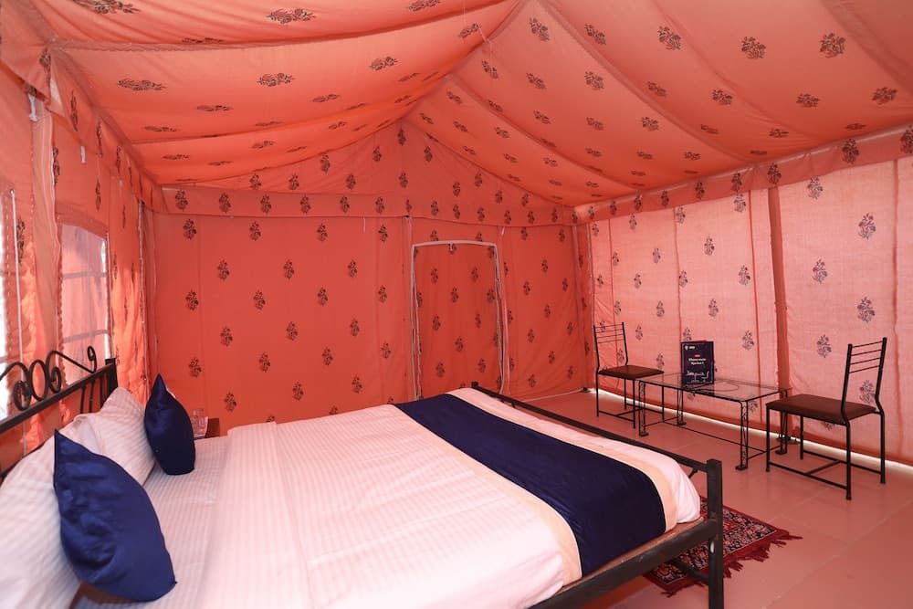 OYO 10081 Tent Desert Banjara Resort