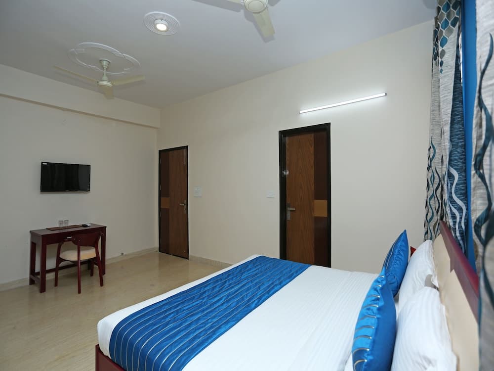 OYO 9340 Aanandam Villa