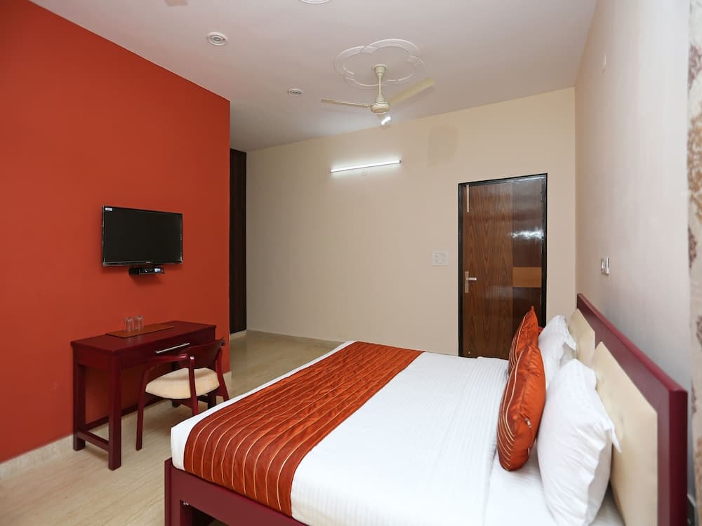 OYO 9340 Aanandam Villa