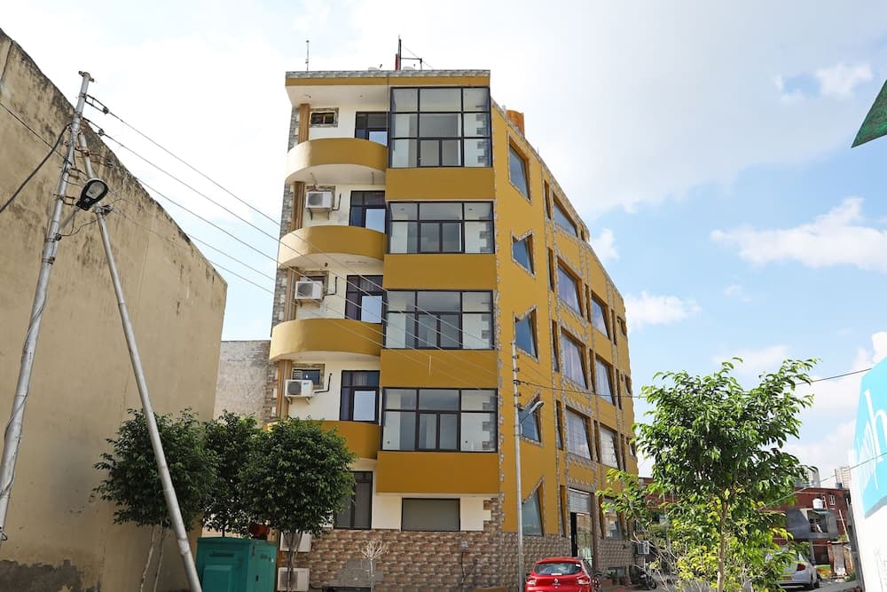 hotel image