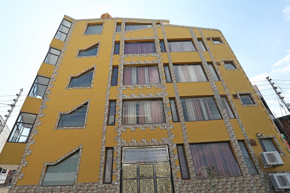 hotel image