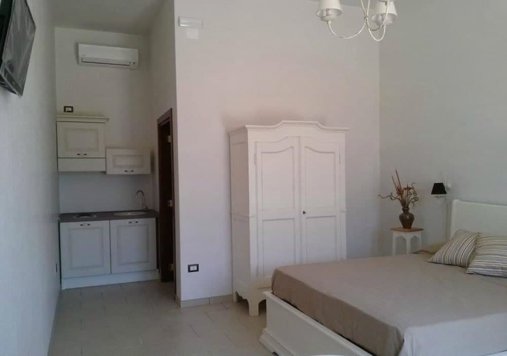 Agriturismo La Paiara