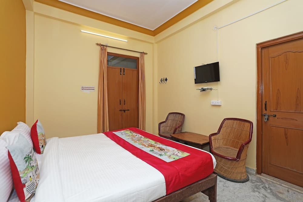 OYO 10245 Hotel Ratan Haveli