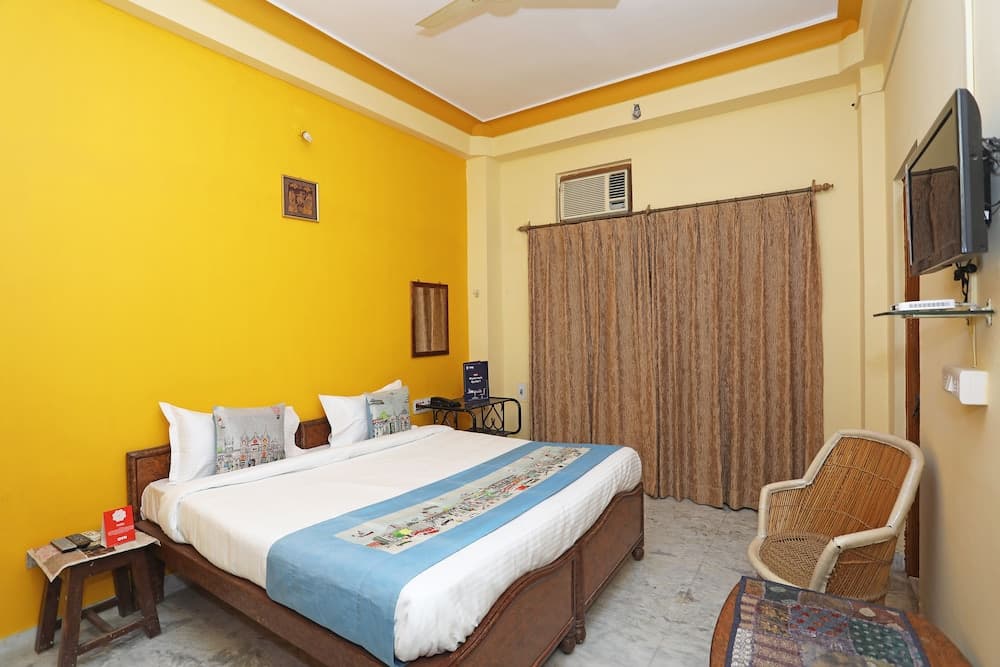 OYO 10245 Hotel Ratan Haveli