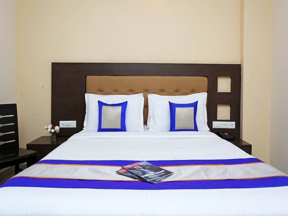 OYO Flagship 061 Tirupati Railway Station