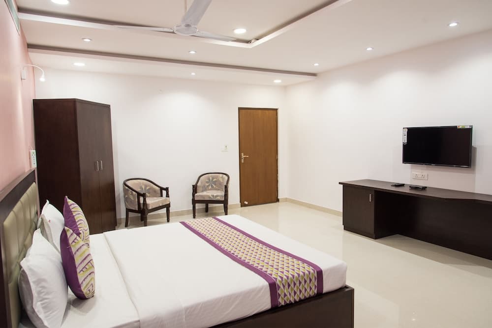 OYO 10147 Hotel Icon