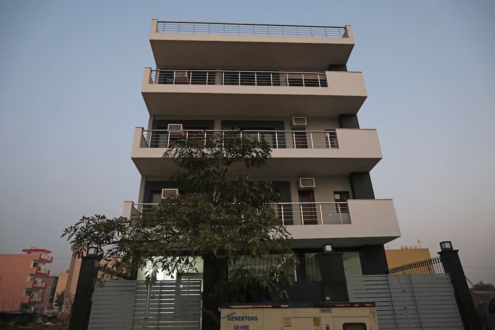hotel image