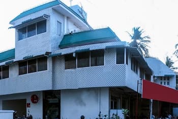 OYO 4189 Rose Flower Service Apartment