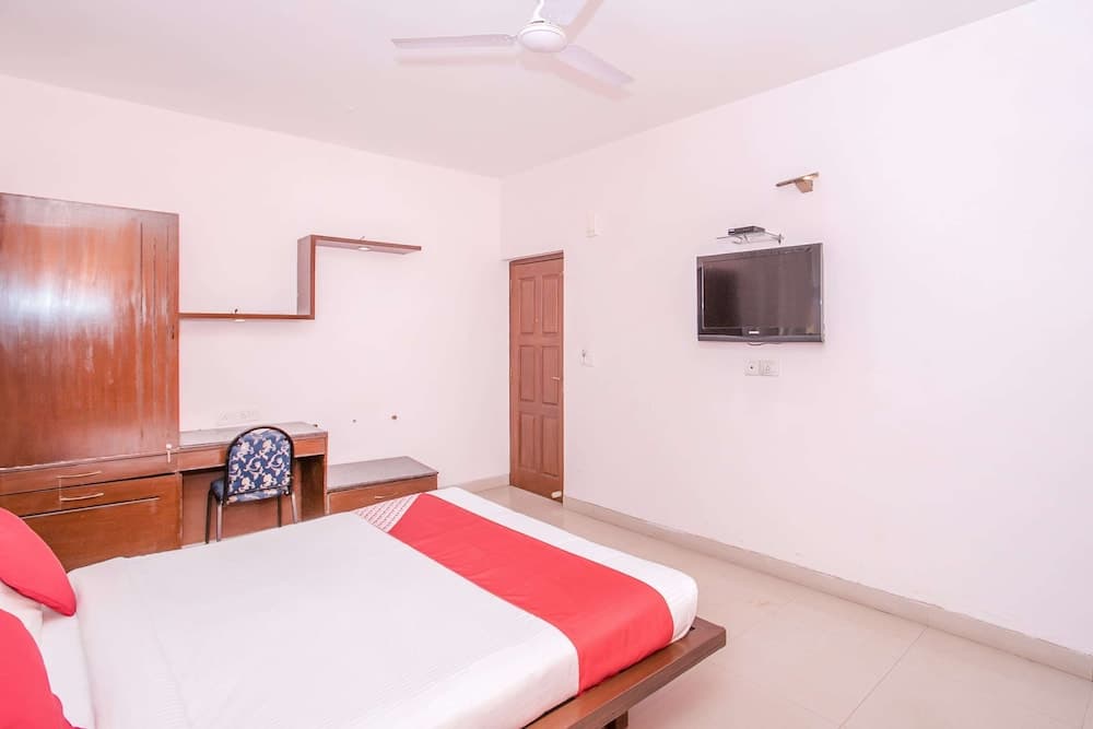 OYO 11688 Petuni Boutique Hotel