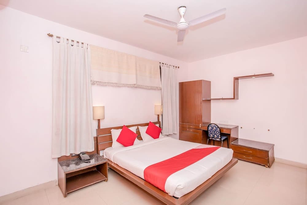 OYO 11688 Petuni Boutique Hotel