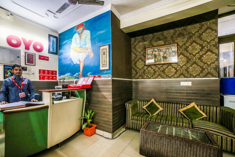 OYO 10758 Crossroads Inn