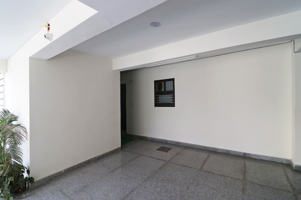 OYO 8971 Woodstay Inn Sector 45