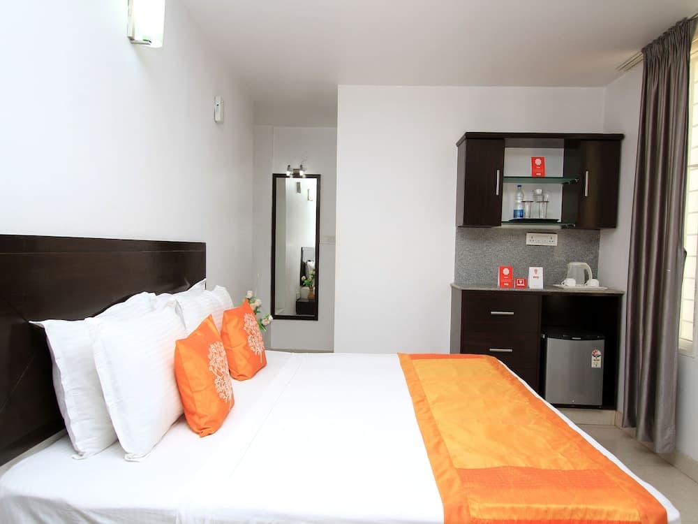 OYO 7924 Home Stay Little Lilly Guest Suites