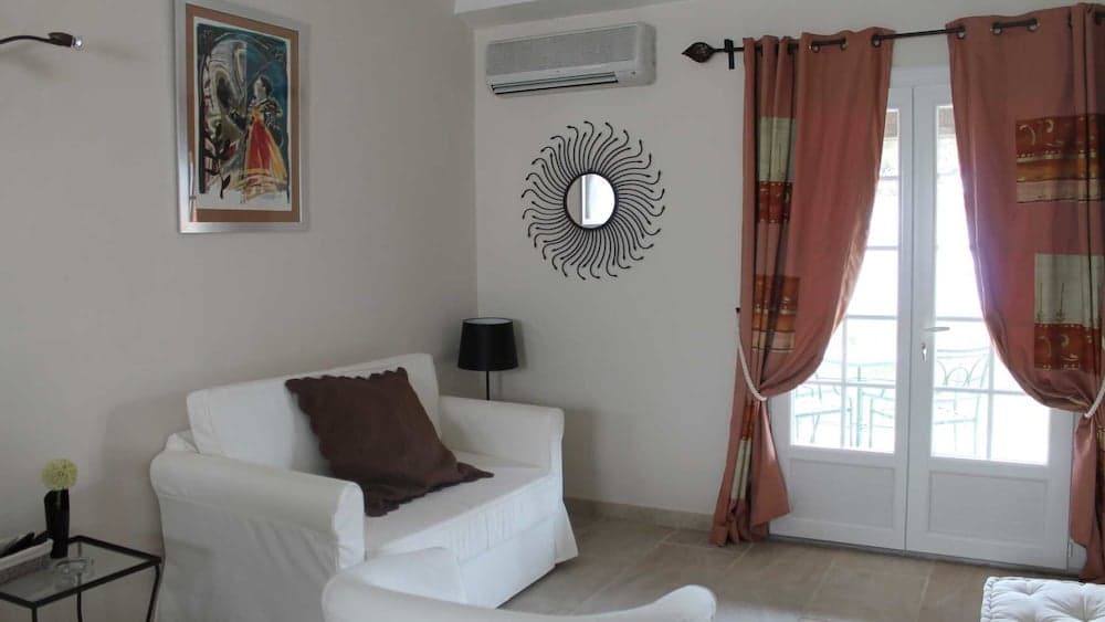 Résidence du Tadorne