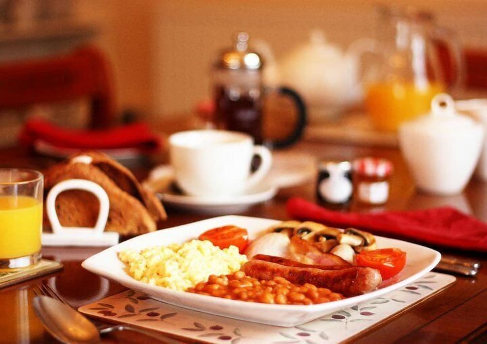 School House Cottage B&B