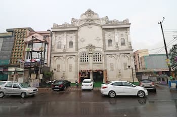 OYO 10887 Hotel West View