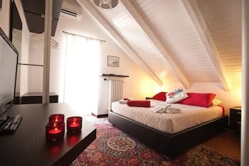 Saint Patrick B&B Guesthouse