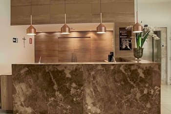 TRYP by Wyndham Varginha Cafe Royal