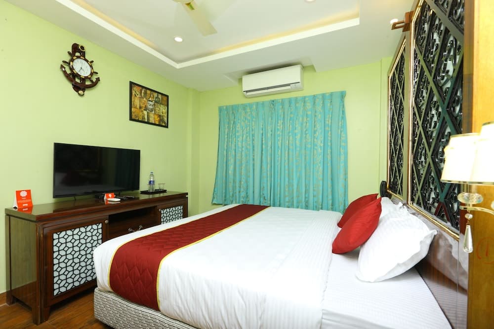 OYO 11305 Hotel NK Exotica