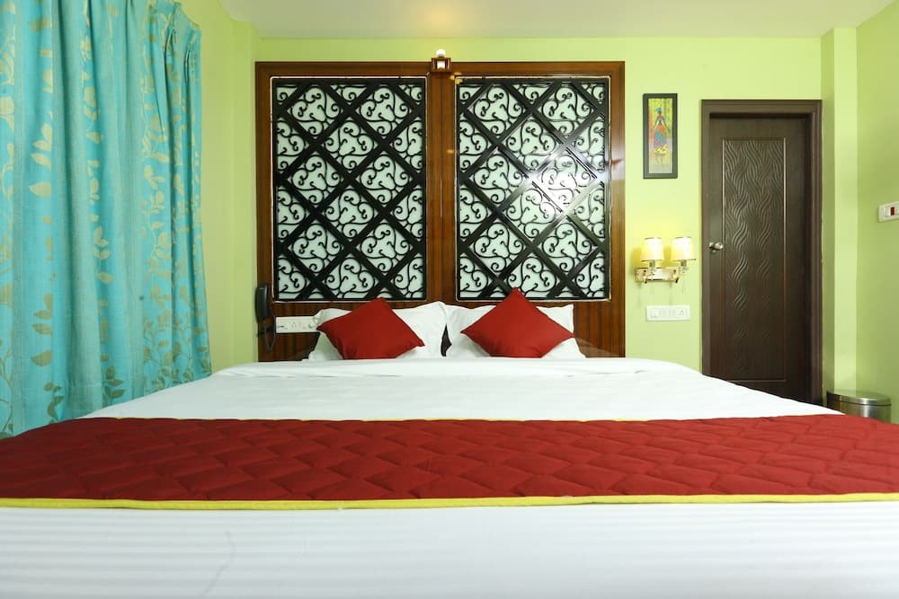 OYO 11305 Hotel NK Exotica
